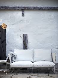 Sommar I Sikte Ikea Sverige Livet Hemma Tradgardsmobler Inredning Uteplats