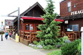 The Chocolate Moose In Ely Minnesota Minnesota Restaurants Ely Minnesota Minnesota Home