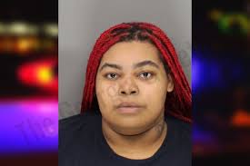 Aniya Jones — Cobb County Jail Bookings