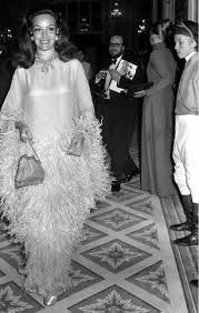 Marcel delannoy wrote a radiophonic opera, maria goretti, in 1953. Maria Felix Style Icon The Life Juice