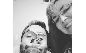 Donnie Fritts Saving Face With Faith