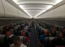 Air malta this summer will fly to 20 cities. Review Air Malta Offers True European Hospitality Finnoy Travel