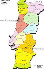Szukaj informacji o pogodzie, warunkach drogowych, tras ze wskazówkami. Historyczne Prowincje Portugalii Mapa 2021