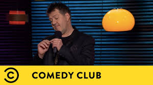 Kovács andrás péter, hadházi lászló és litkai gergely sorra veszik az eu. A Szanko Bajnok Hadhazi Laszlo Comedy Club Youtube