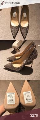 Jimmy Choo High Heel Shoes Shoe Boutique Jimmy Choo Shoes Heels