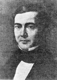 Calle Manuel María de Llano