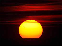 Give us a like on facebook too: A Bore The Sun Is Less Active Than Similar Stars That S Good News The Economic Times
