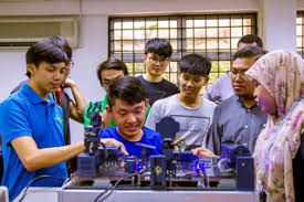 Kolej universiti infrastruktur kuala lumpur bachelor of accountacy with honors. Profile Infrastructure University Kuala Lumpur Iukl Where To Study Studymalaysia Com