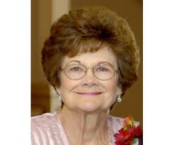 Wanda Davis Obituary (1936