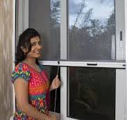 Mosquito Sliding Window