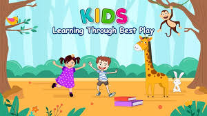 › best ipad apps for kindergarteners. Kindergarten Kids Learning For Android Apk Download