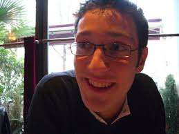 Benjamin JACQUOT, 40 ans (NANTES)