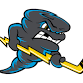 Evansville Thunderbolts at Quad City Storm event image