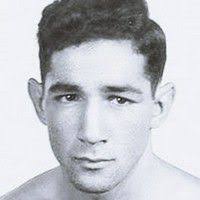 Willie Pep: Italian-American boxer (1922