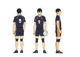 30 アニメ ハイキュー animehaikyu com 的媒体推文 twitter kageyama tobio kageyama haikyuu kageyama