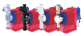 Iwaki Pumps in Pakistan
