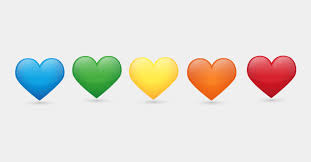 With insta emoji photo editor, you can add all your favorite emojis to your photos and bring them to life! Different Emoji Heart Colors Actually Have Different Meanings