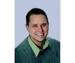 Justin Eisenbeiser Obituary (1982