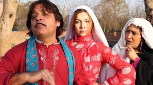 Enter & enjoy it now! Eid Releases Give Hope For Revival Of Pashto Cinema