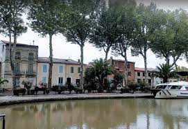 We did not find results for: Port De Salleles D Aude L Officiel Du Canal Du Midi