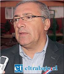 Empresarios del Borde Río presentan querella contra Alcalde Guillermo Reyes 