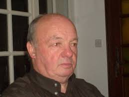 Claude BOUVIER, 84 ans (BOISSY LAMBERVILLE, LA BOISSIERE ECOLE, VILLINGEN) 