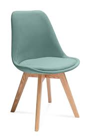 Krzeslo Tapicerowane O Nowoczesnym I Ciekawym Designe Scandinavian Chairs Chair Eames Chair