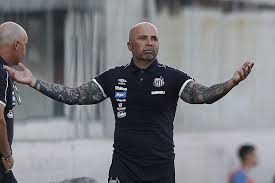 Born 13 march 1960) is an argentine football manager who is currently in charge of ligue 1 club marseille. Ex Argentina Coach Sampaoli Makes Winning Start With Santos Taiwan News 2019 01 20 07 39 38