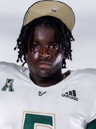 South Florida 2025 Football Prospects