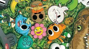 Watch The Amazing World Of Gumball Season 5 Online Free Full Episodes Watchcartoononline Kisscartoon The amazing world of gumball season 5. the amazing world of gumball season 5