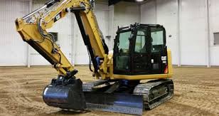 Cat 308e2 Mini Excavator Full Specs And Review Iseekplant