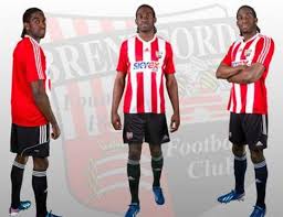 Customize your avatar with the brentford 20/21 kit (brentford kit) and millions of other items. New Brentford Kit 13 14 Adidas Brentford Home Shirt 2013 14 Football Kit News