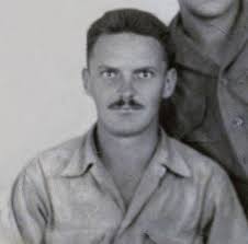 PFC Walter Herman Schirmer (1920-1944)