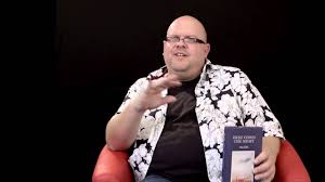 Alan Gillis Interview