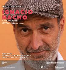 La Diputación programa para la semana que viene cerca de una veintena de  actividades culturales que recorrerán Málaga y nueve municipios de la  provincia