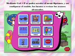 See more of actividades preescolar on facebook. El Conejo Lector Preescolar Software Educativo