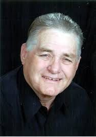 Ronald Johnson Obituary