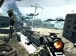 It is the fourth main installment in the call of duty series. Call Of Duty 4 Modern Warfare Steam Key For Pc And Mac Buy Now