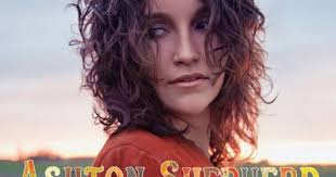 Album: Ashton Shepherd, Where Country Grows (MCA Nashville)