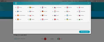Keep track of all the uefa euro 2020 fixtures and results between 11 june and 11 july 2021. This Is How You Import The European Football Championship Schedule Into Your Calendar Techzle