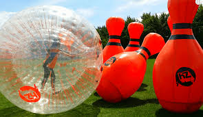 Zorb ball with track rental malaysia. Zorb Ball Rental