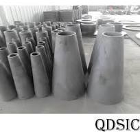 SIC Silicon Carbide Liner - Silicon Carbide pipes, beam ...