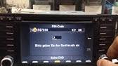 How to update and unlock mfd2 dvd version 2013 v10 just 3 easy steps:1) update firmware to v.302) unlock . Unlock Blaupunkt Vwz1z7e Mfd2 Dvd Fis Eprom 24c64 Youtube