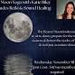 Full Moon Yoga with Reiki & Sound Healing event image