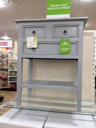 Over 20 years of experience to give you great deals on quality home products and more. Night Stand Or End Table 130 Home Goods Home Goods Furniture Home Goods Furniture