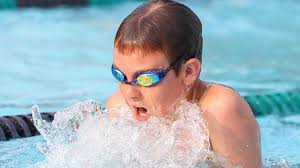 Thirty-six GP Aquarians qualify for swimming provincials