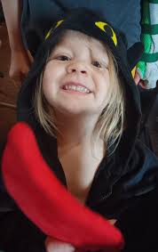 Wicked Tooth Bar: 1 Pants: 0 😂