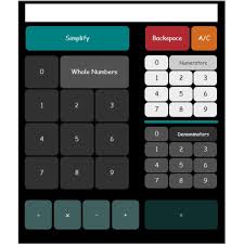 The calculator above makes it easy to add, subtract, multiply, or divide fractions and even shows all of the work. Do You Calculate Fractions Manually Or Use Mixed Number Calculator Fraction Calc