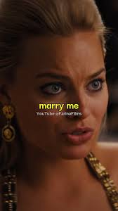 Margot Robbie Says Her Character Isn’t Just a Gold Digger #shorts  #margotrobbie