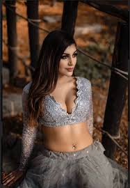 Glamour zombie yashika anand photos!. Yashika Anand On Twitter